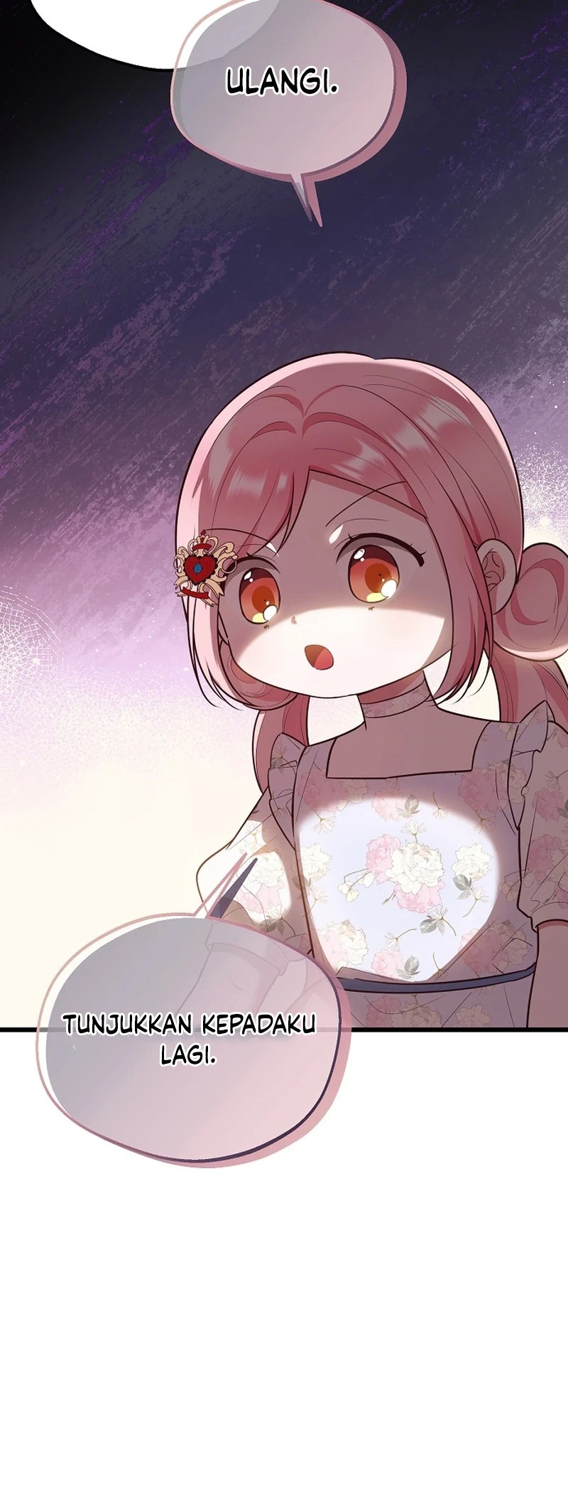 I Became the Adopted Daughter of the Sea Guardian Chapter 19 Gambar 24