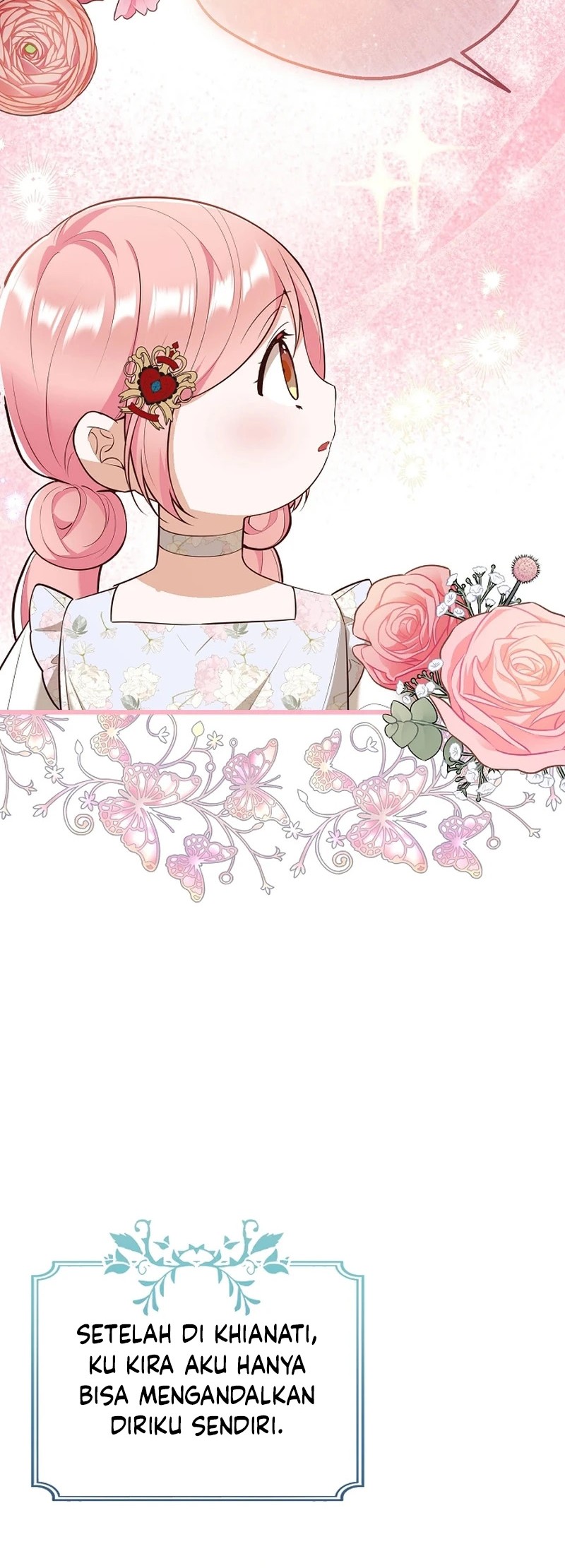 I Became the Adopted Daughter of the Sea Guardian Chapter 19 Gambar 36