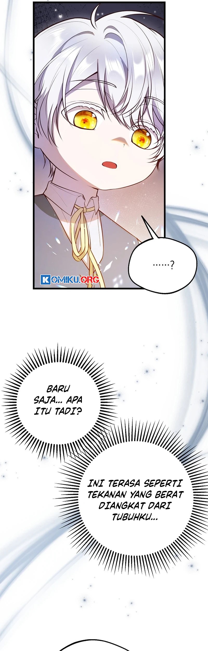 I Became the Adopted Daughter of the Sea Guardian Chapter 19 Gambar 49