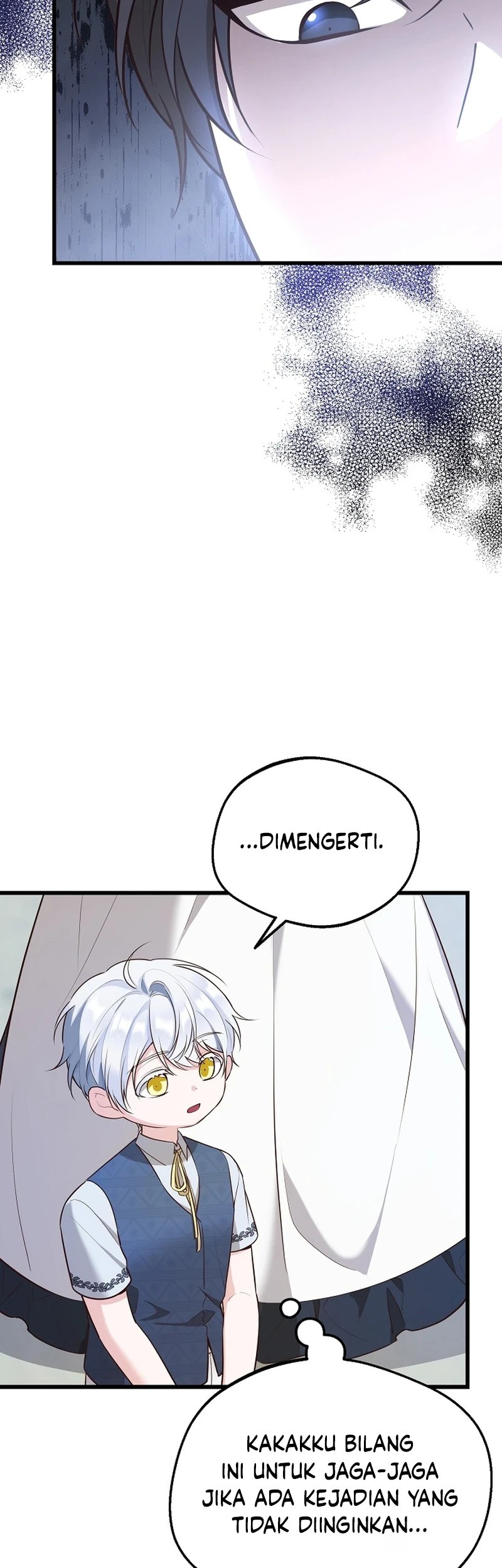 I Became the Adopted Daughter of the Sea Guardian Chapter 19 Gambar 51