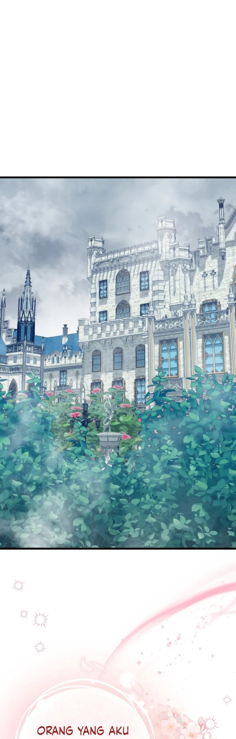 I Became the Adopted Daughter of the Sea Guardian Chapter 19 Gambar 53