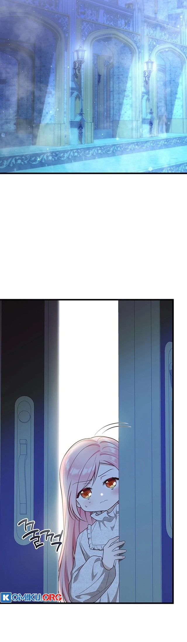 I Became the Adopted Daughter of the Sea Guardian Chapter 3 Gambar 30