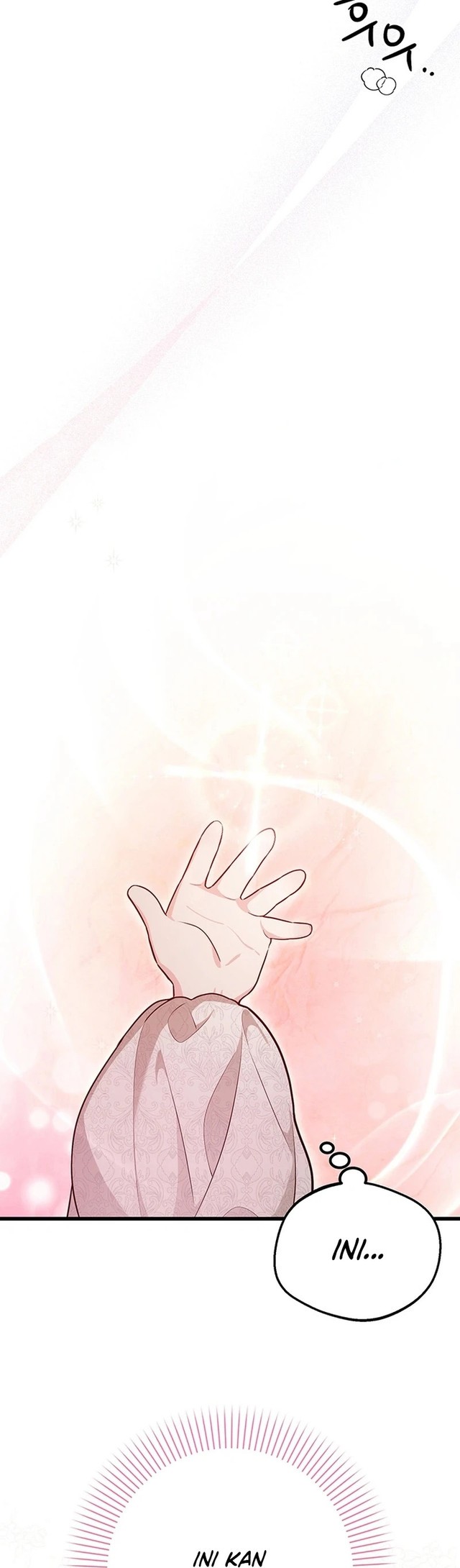 I Became the Adopted Daughter of the Sea Guardian Chapter 3 Gambar 33