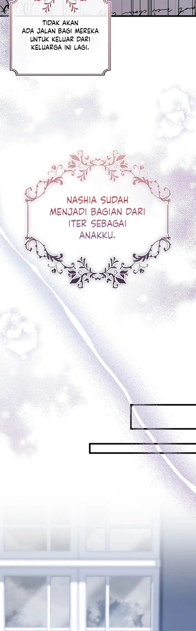 I Became the Adopted Daughter of the Sea Guardian Chapter 3 Gambar 9
