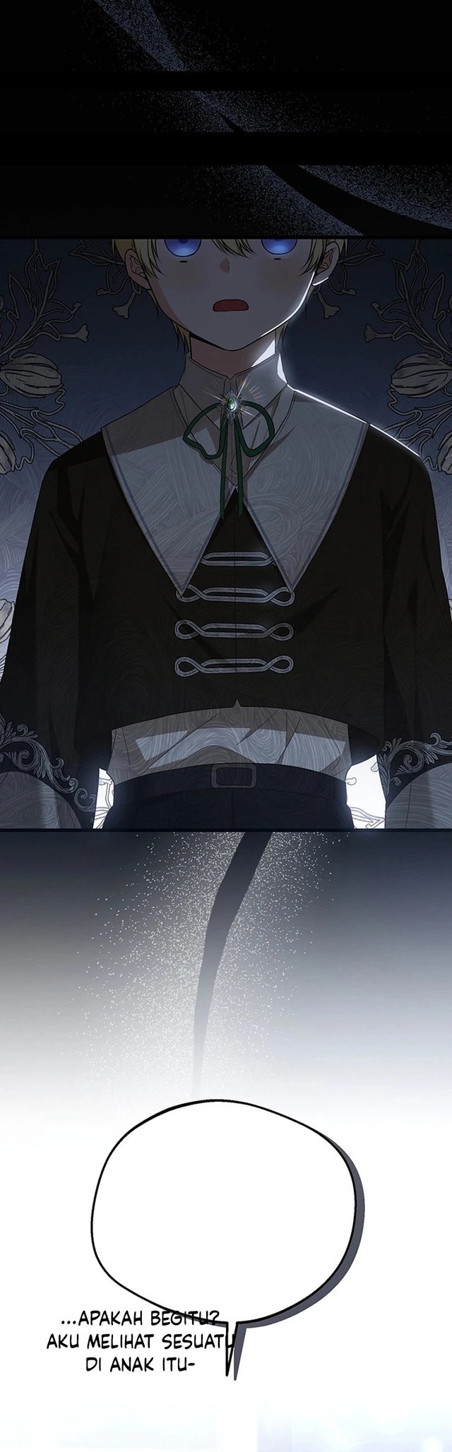 I Became the Adopted Daughter of the Sea Guardian Chapter 3 Gambar 12