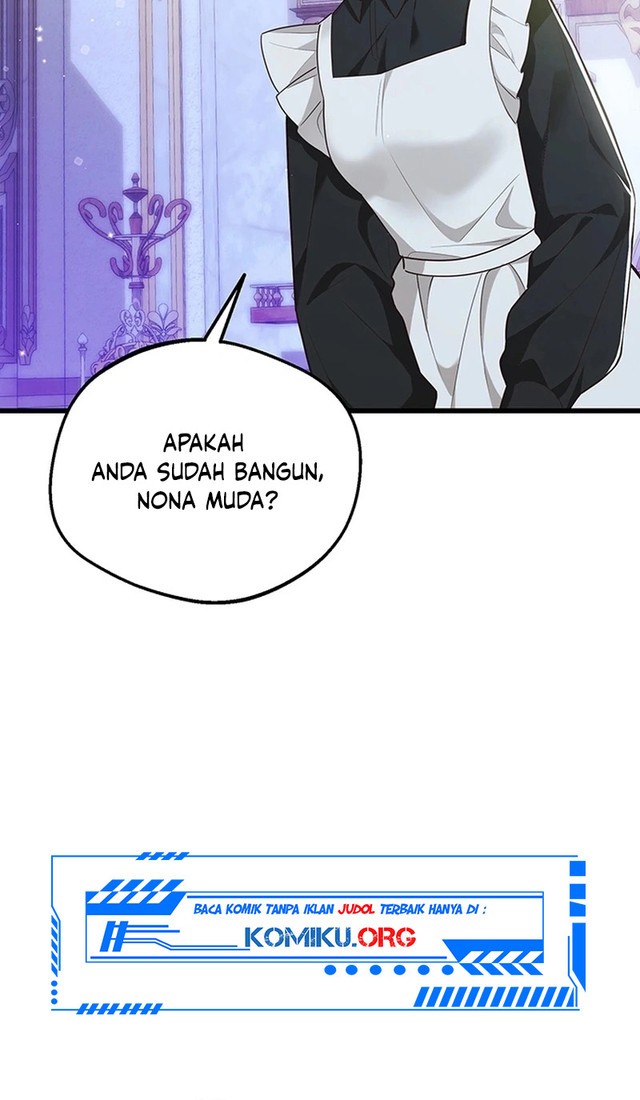I Became the Adopted Daughter of the Sea Guardian Chapter 3 Gambar 27