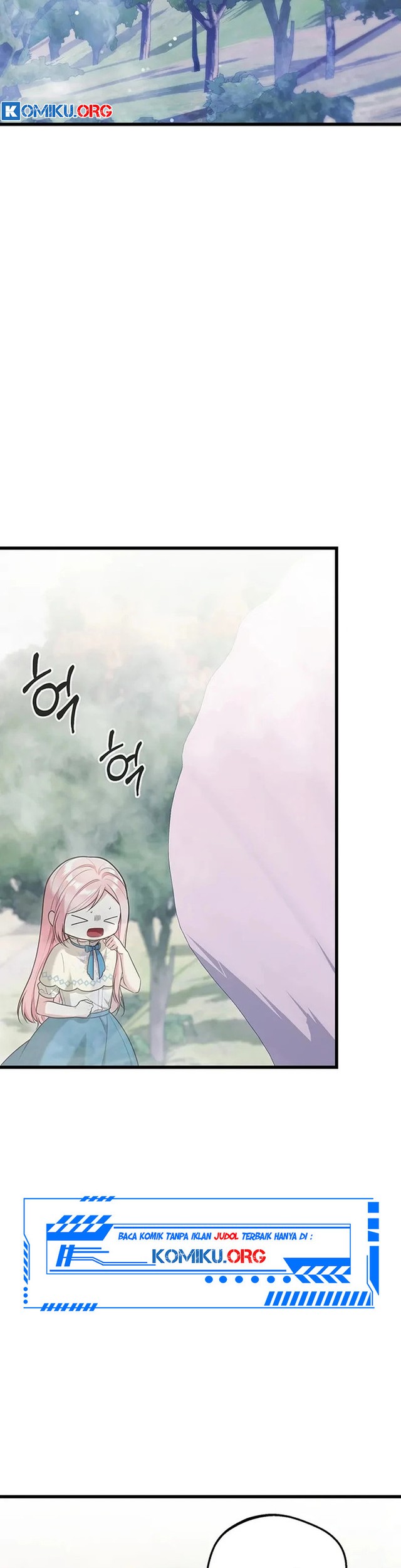 I Became the Adopted Daughter of the Sea Guardian Chapter 5 Gambar 44