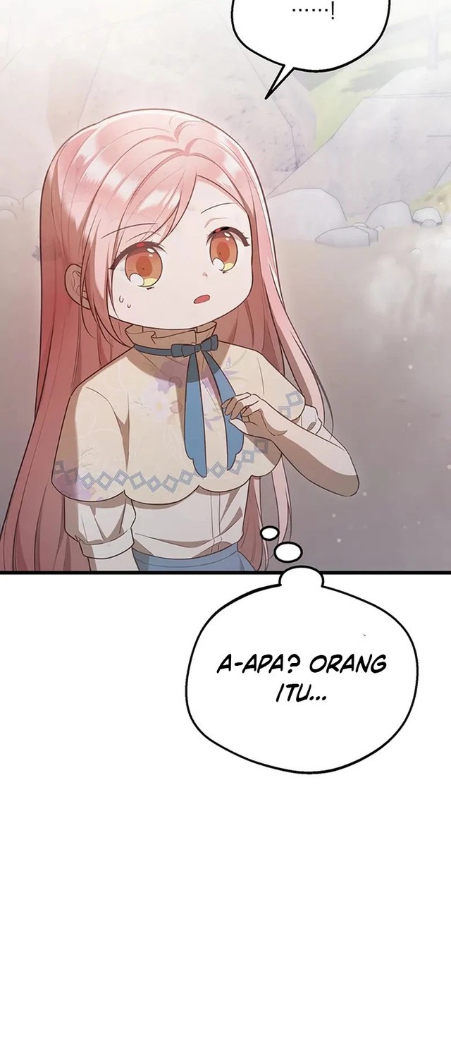 I Became the Adopted Daughter of the Sea Guardian Chapter 5 Gambar 45