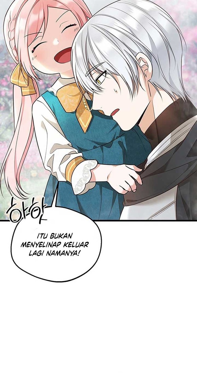 I Became the Adopted Daughter of the Sea Guardian Chapter 6 Gambar 42