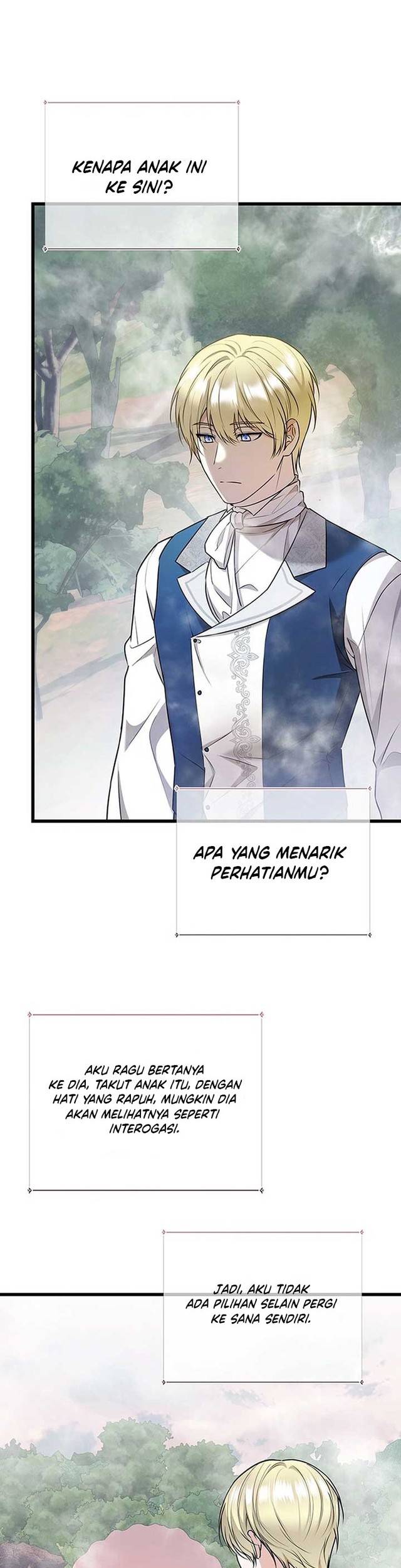 Baca  I Became the Adopted Daughter of the Sea Guardian Chapter 6 Gambar 2