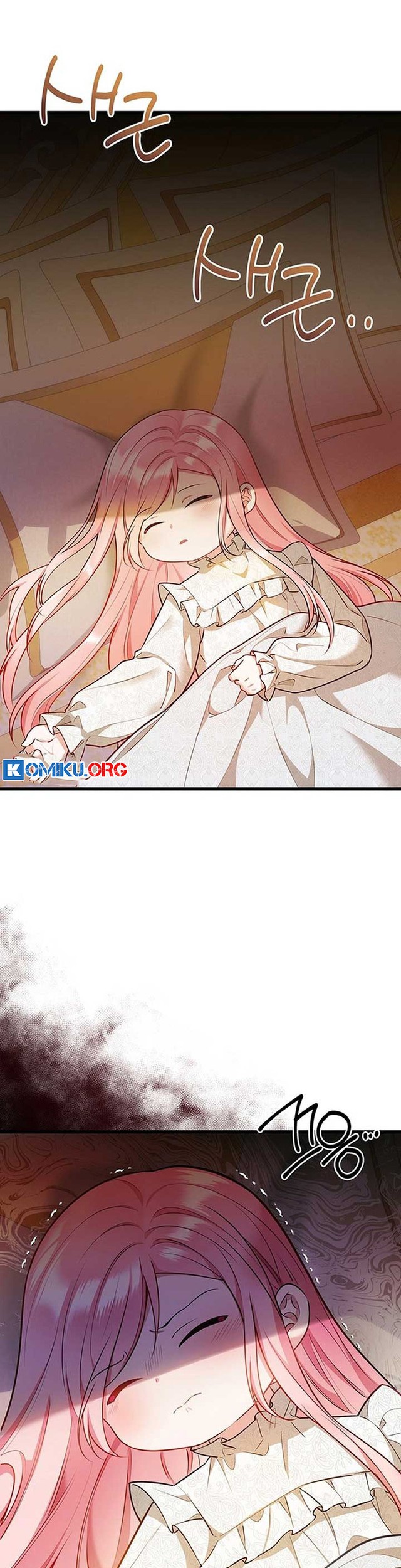 Baca  I Became the Adopted Daughter of the Sea Guardian Chapter 7 Gambar 2