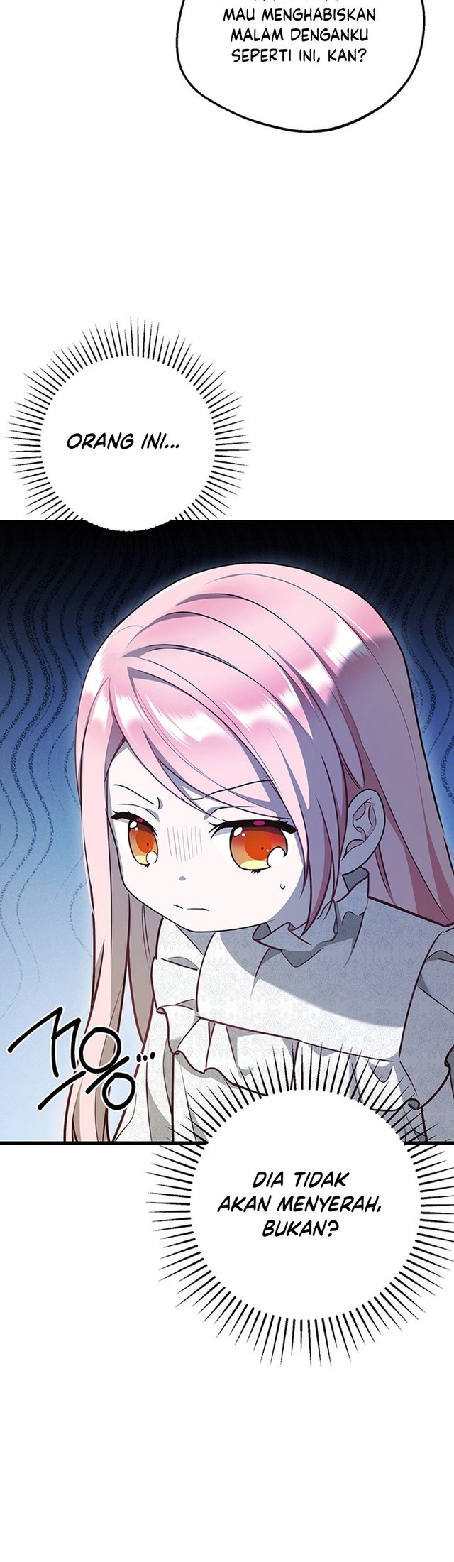 I Became the Adopted Daughter of the Sea Guardian Chapter 8 Gambar 31