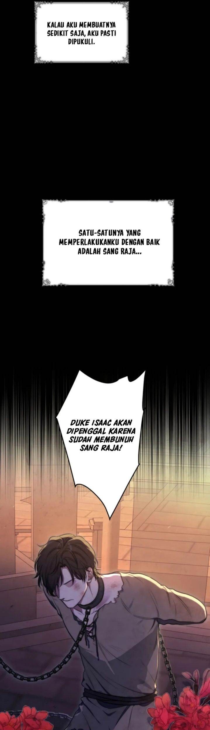 I Became the Contract Mother of the Grim Reaper Duke’s Family and They Became Obsessed With Me Chapter 1 Gambar 13