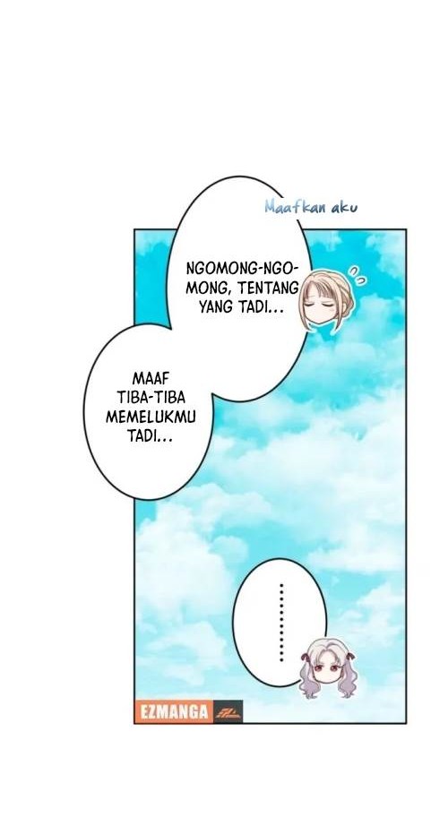 I Became the Contract Mother of the Grim Reaper Duke’s Family and They Became Obsessed With Me Chapter 22 Gambar 20