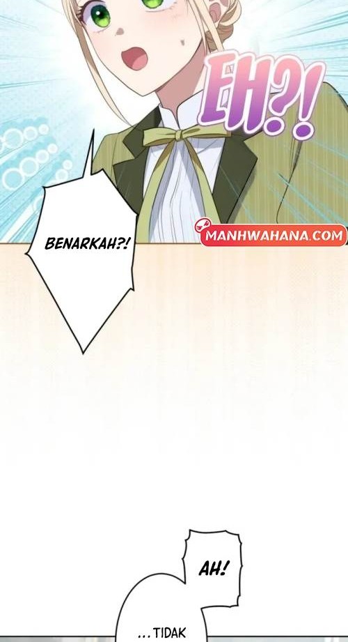 I Became the Contract Mother of the Grim Reaper Duke’s Family and They Became Obsessed With Me Chapter 22 Gambar 24