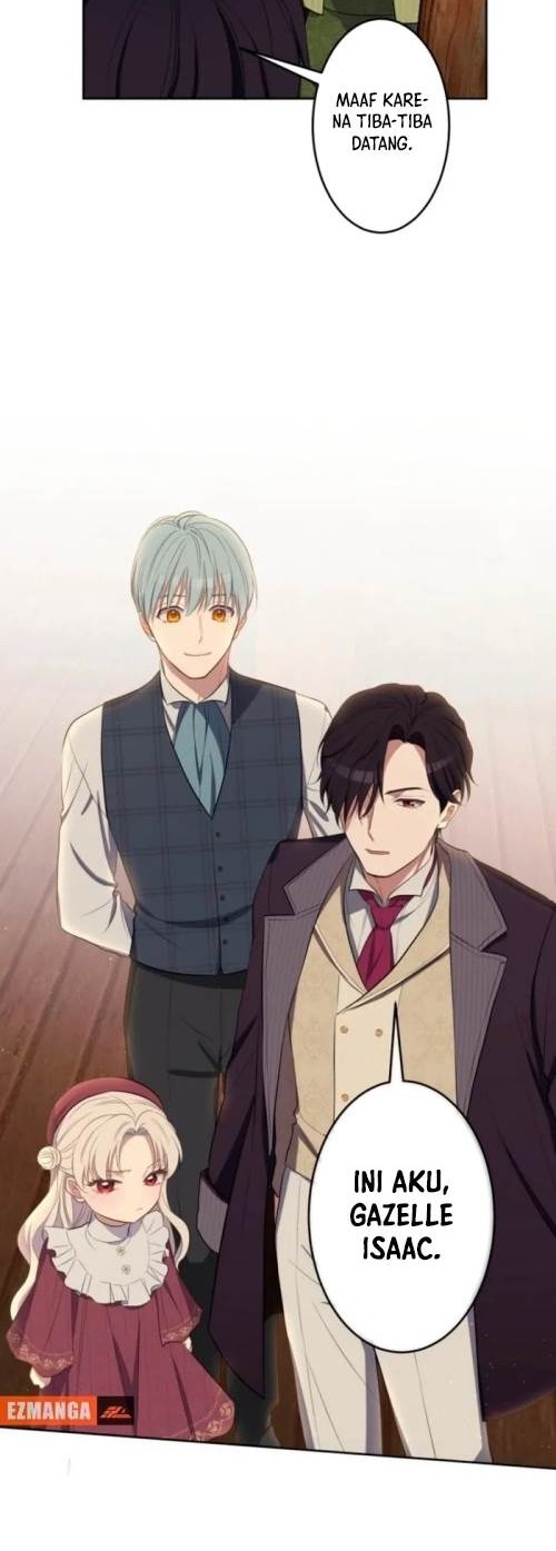 Baca  I Became the Contract Mother of the Grim Reaper Duke’s Family and They Became Obsessed With Me Chapter 22 Gambar 2