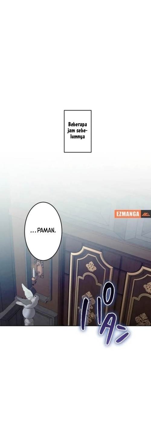 I Became the Contract Mother of the Grim Reaper Duke’s Family and They Became Obsessed With Me Chapter 22 Gambar 4