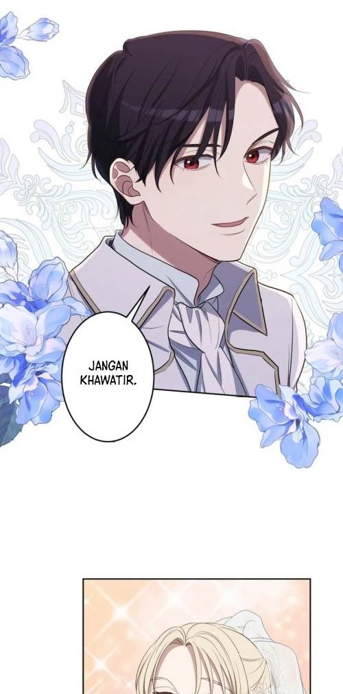 I Became the Contract Mother of the Grim Reaper Duke’s Family and They Became Obsessed With Me Chapter 23 Gambar 20