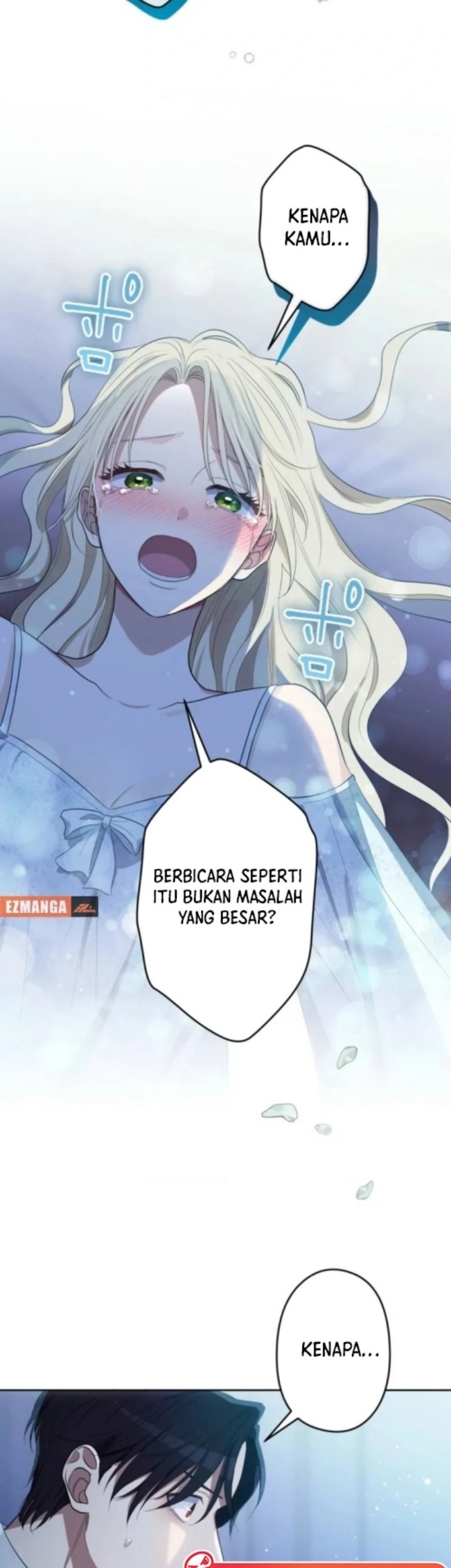 I Became the Contract Mother of the Grim Reaper Duke’s Family and They Became Obsessed With Me Chapter 25 Gambar 19