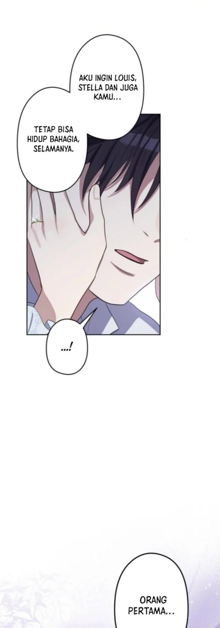 I Became the Contract Mother of the Grim Reaper Duke’s Family and They Became Obsessed With Me Chapter 25 Gambar 24