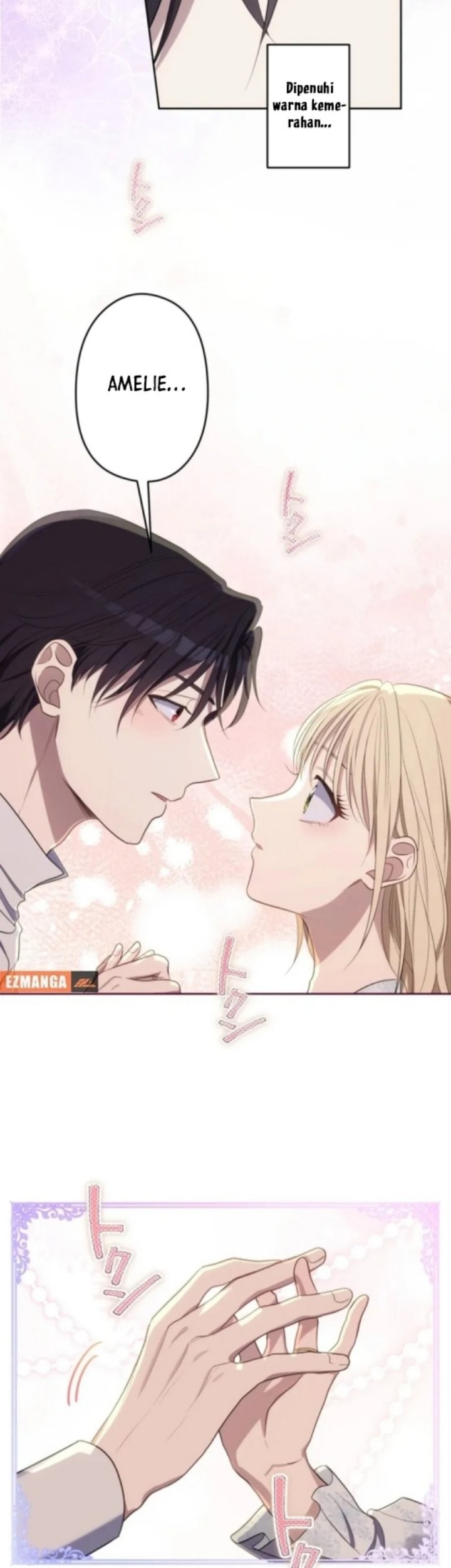 I Became the Contract Mother of the Grim Reaper Duke’s Family and They Became Obsessed With Me Chapter 25 Gambar 27