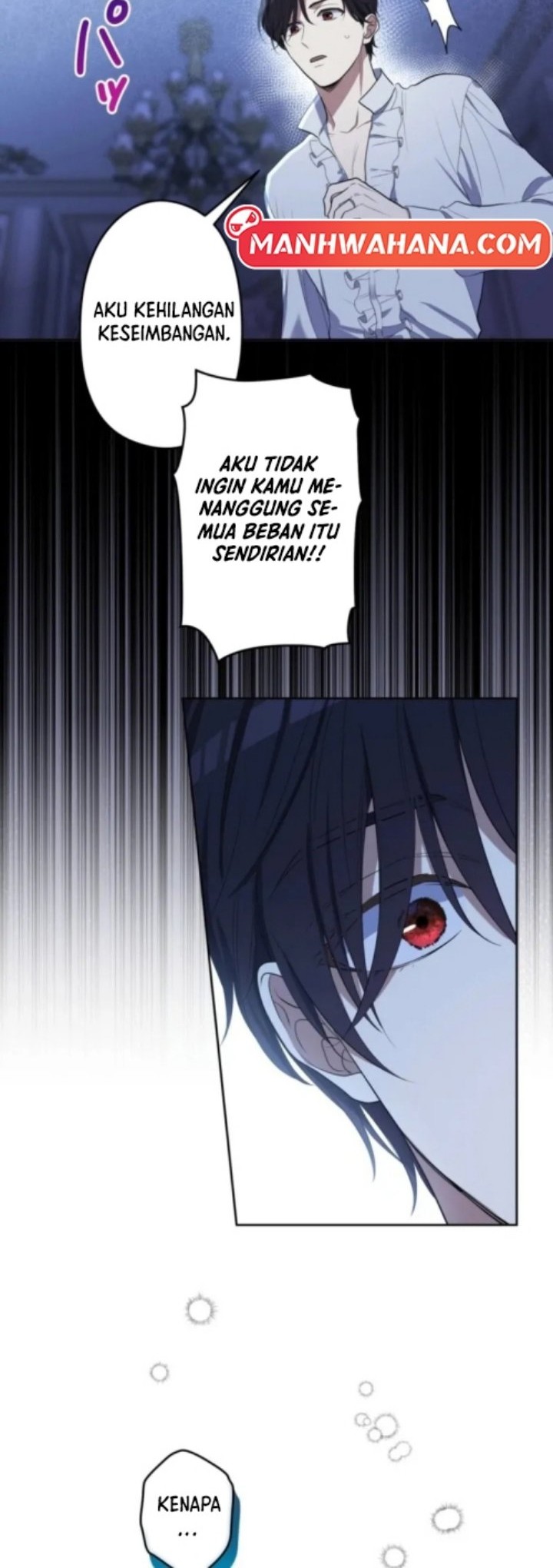 I Became the Contract Mother of the Grim Reaper Duke’s Family and They Became Obsessed With Me Chapter 25 Gambar 18