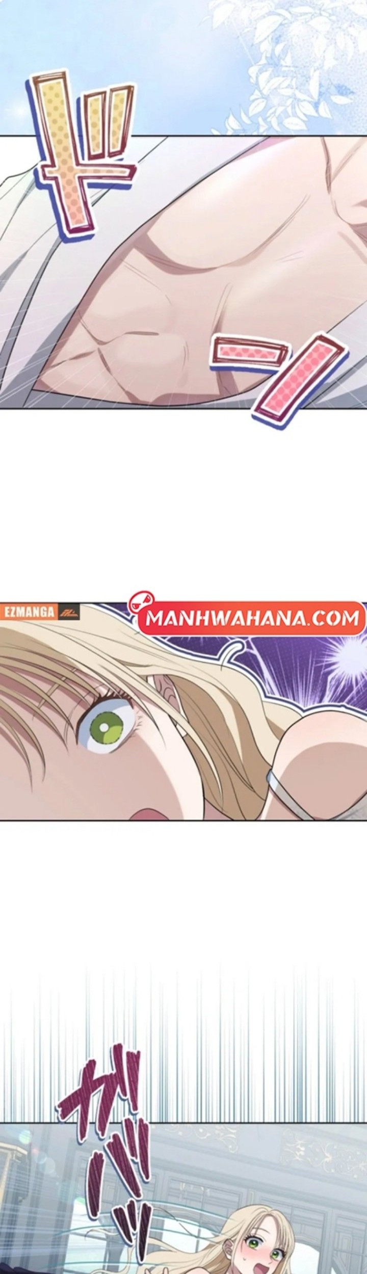 I Became the Contract Mother of the Grim Reaper Duke’s Family and They Became Obsessed With Me Chapter 26 Gambar 35