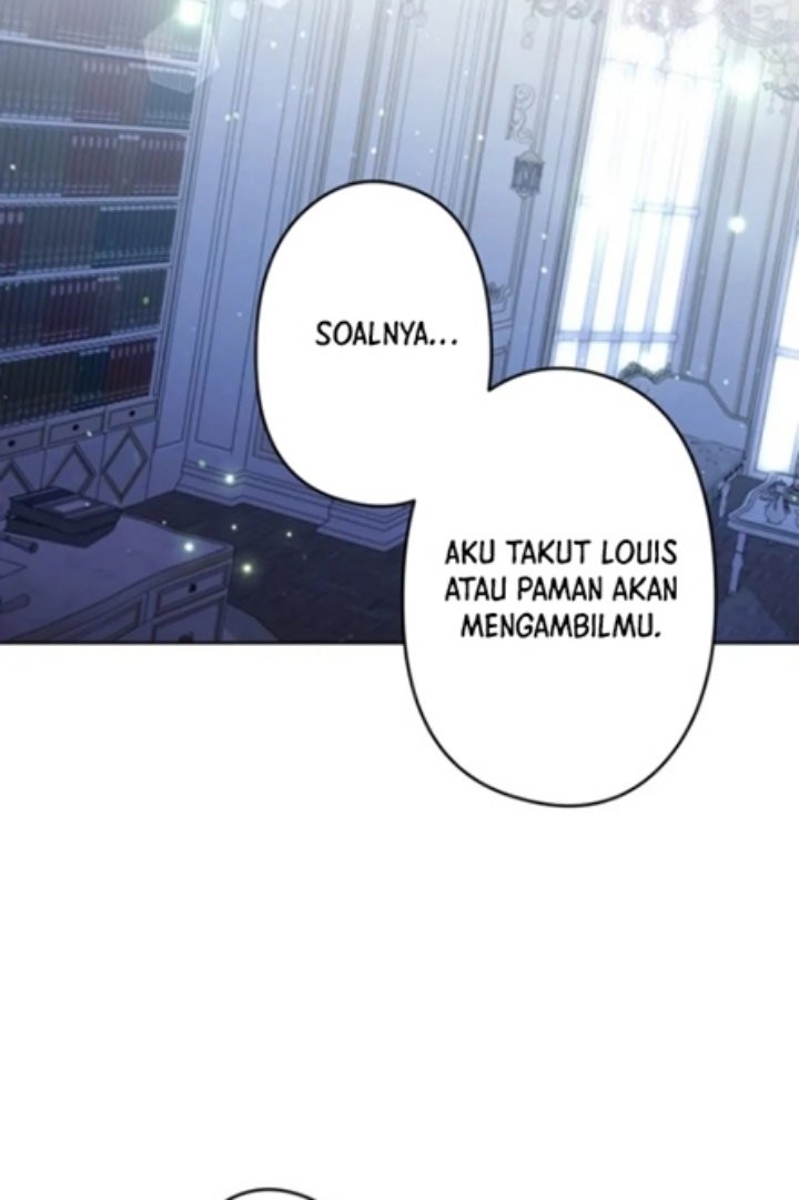 I Became the Contract Mother of the Grim Reaper Duke’s Family and They Became Obsessed With Me Chapter 26 Gambar 9