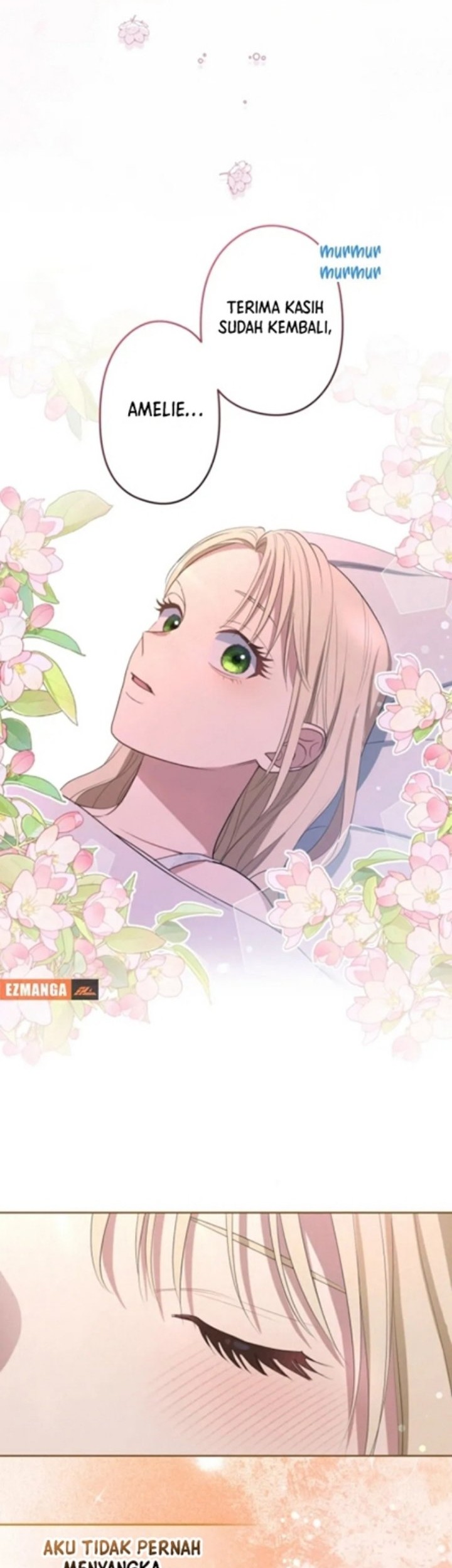 I Became the Contract Mother of the Grim Reaper Duke’s Family and They Became Obsessed With Me Chapter 26 Gambar 11