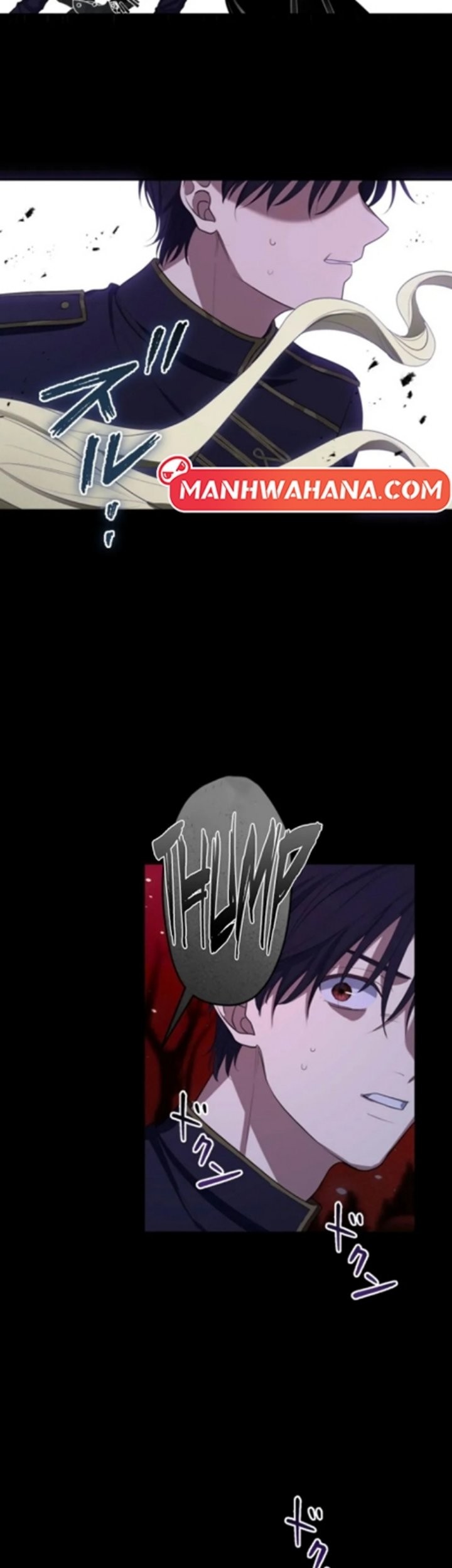 I Became the Contract Mother of the Grim Reaper Duke’s Family and They Became Obsessed With Me Chapter 26 Gambar 19