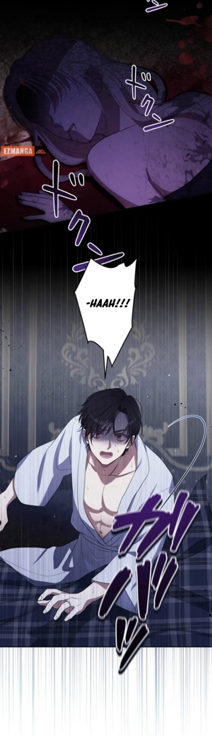 I Became the Contract Mother of the Grim Reaper Duke’s Family and They Became Obsessed With Me Chapter 26 Gambar 20