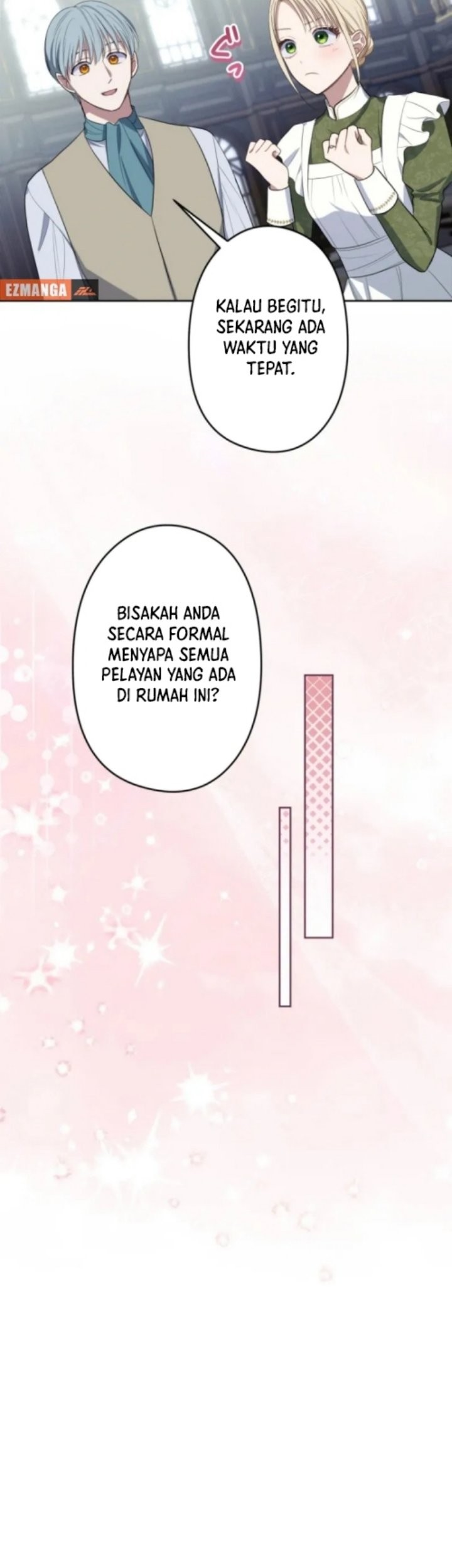 I Became the Contract Mother of the Grim Reaper Duke’s Family and They Became Obsessed With Me Chapter 27 Gambar 31