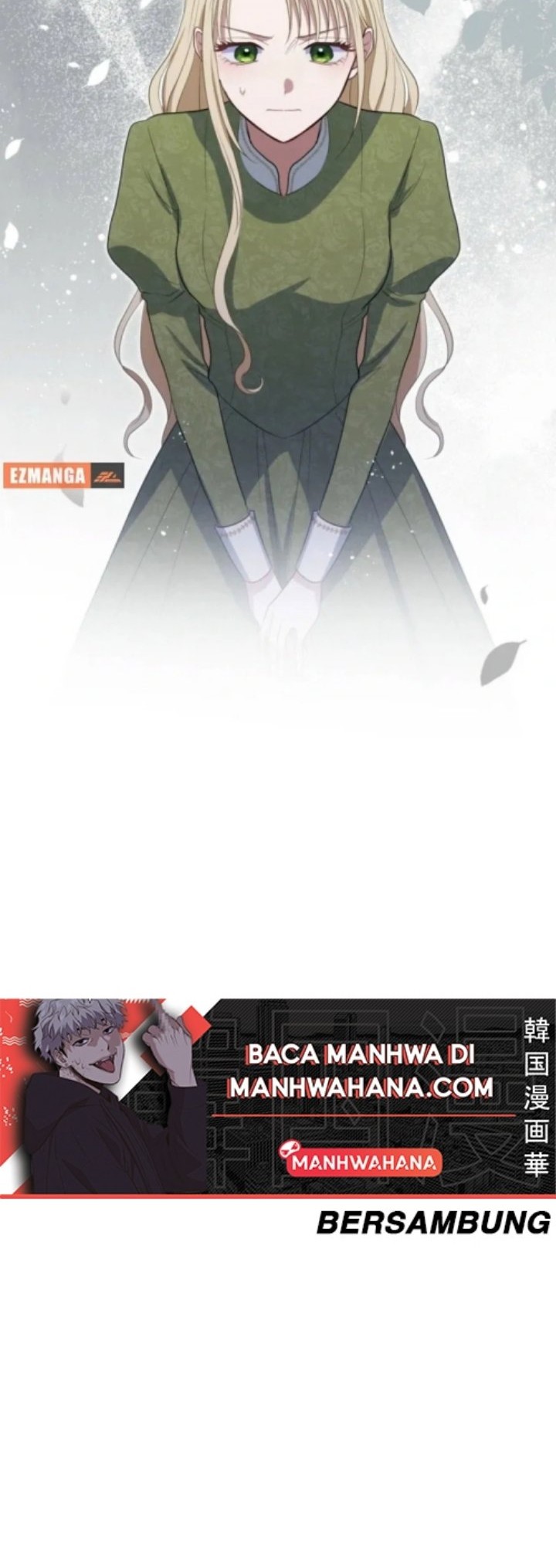 I Became the Contract Mother of the Grim Reaper Duke’s Family and They Became Obsessed With Me Chapter 27 Gambar 42