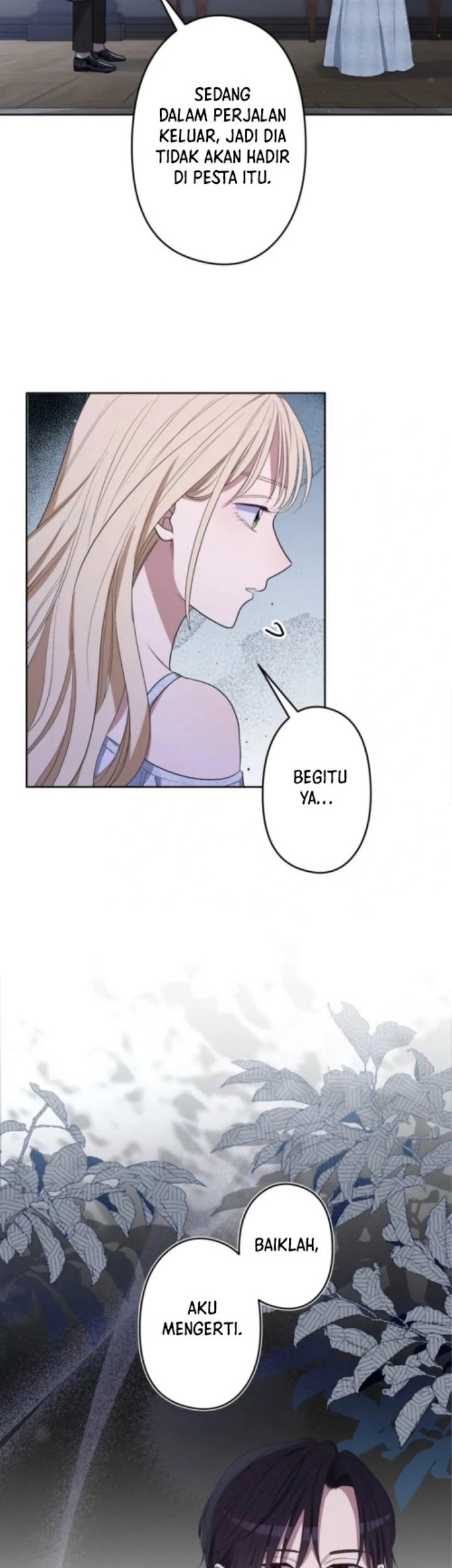 I Became the Contract Mother of the Grim Reaper Duke’s Family and They Became Obsessed With Me Chapter 27 Gambar 14