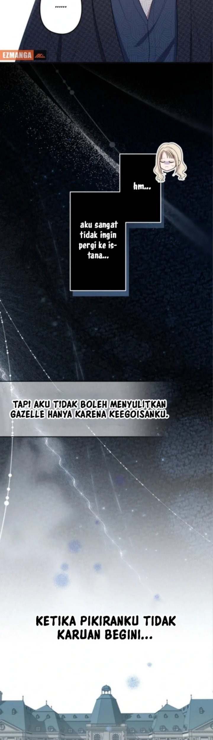 I Became the Contract Mother of the Grim Reaper Duke’s Family and They Became Obsessed With Me Chapter 27 Gambar 16