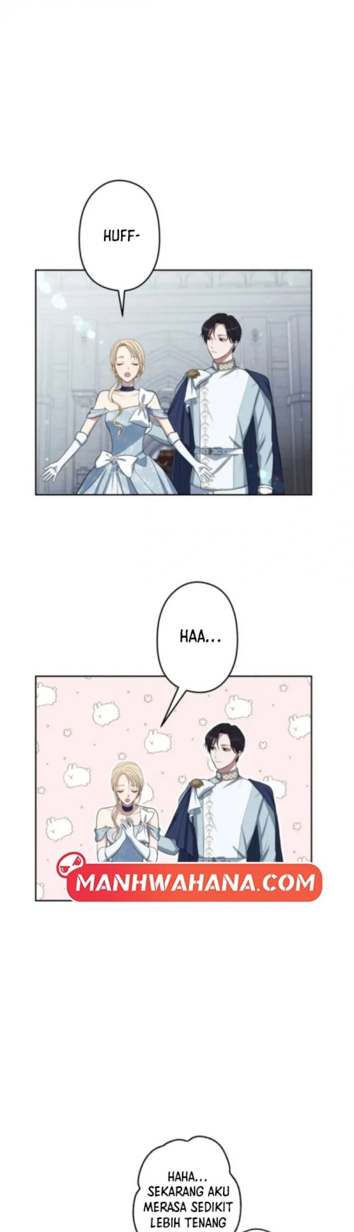 I Became the Contract Mother of the Grim Reaper Duke’s Family and They Became Obsessed With Me Chapter 28 Gambar 23