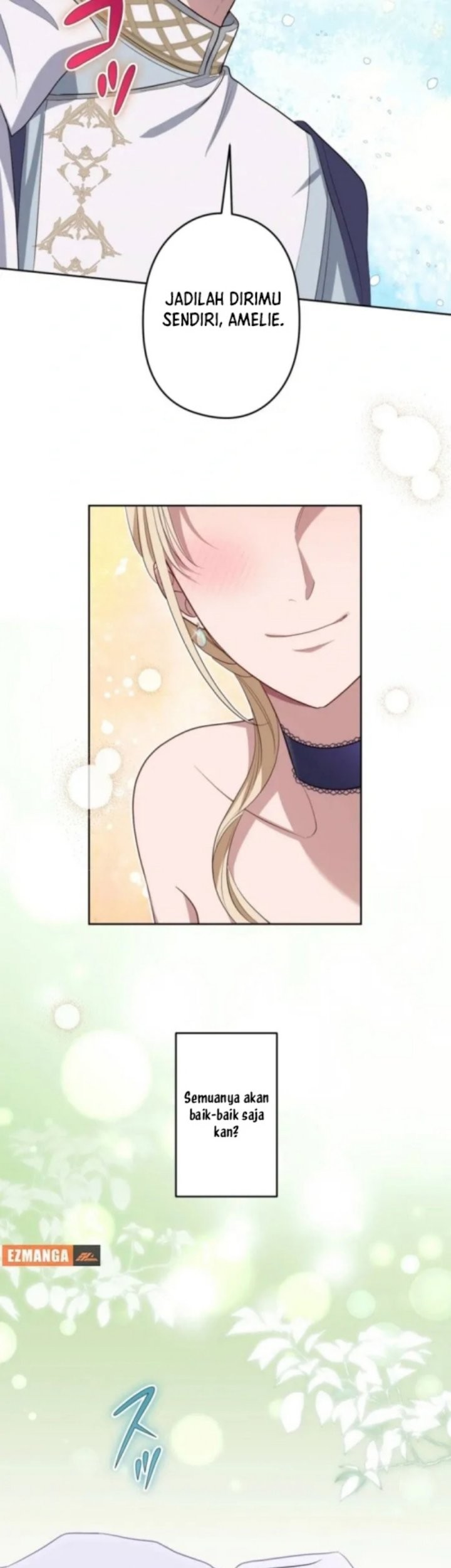 I Became the Contract Mother of the Grim Reaper Duke’s Family and They Became Obsessed With Me Chapter 28 Gambar 25