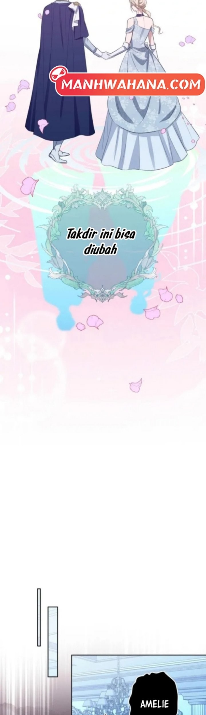 I Became the Contract Mother of the Grim Reaper Duke’s Family and They Became Obsessed With Me Chapter 28 Gambar 27