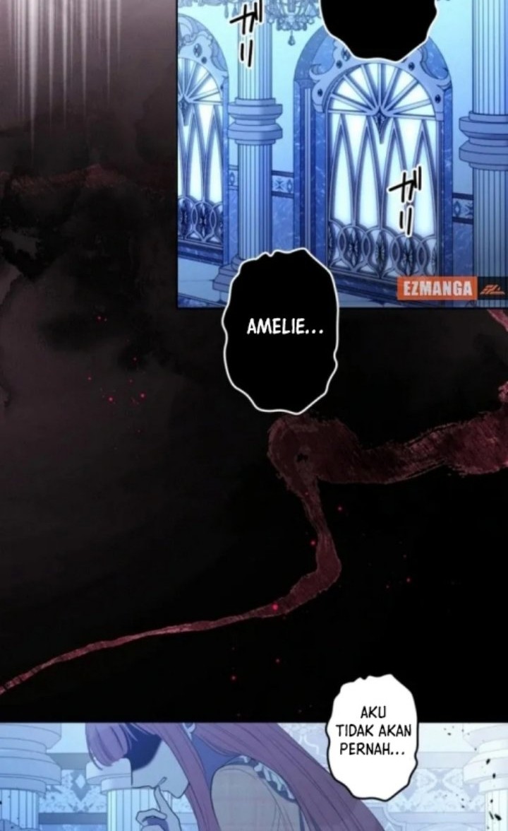 I Became the Contract Mother of the Grim Reaper Duke’s Family and They Became Obsessed With Me Chapter 28 Gambar 28