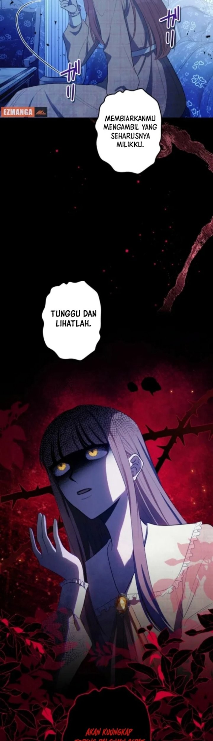 I Became the Contract Mother of the Grim Reaper Duke’s Family and They Became Obsessed With Me Chapter 28 Gambar 29