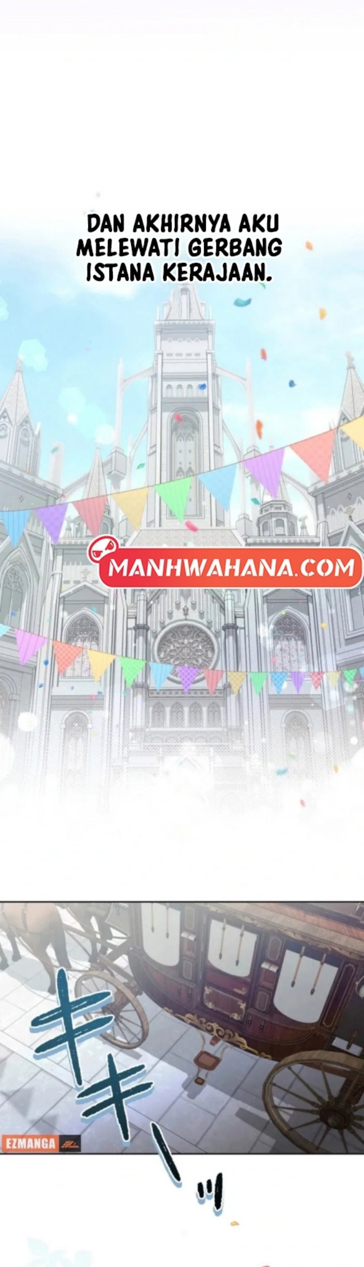 I Became the Contract Mother of the Grim Reaper Duke’s Family and They Became Obsessed With Me Chapter 28 Gambar 17