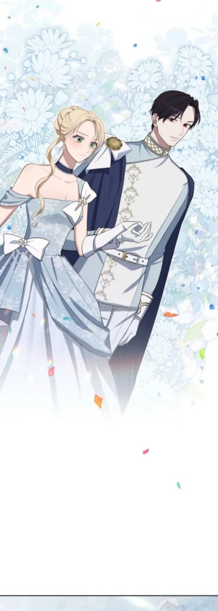 I Became the Contract Mother of the Grim Reaper Duke’s Family and They Became Obsessed With Me Chapter 28 Gambar 18