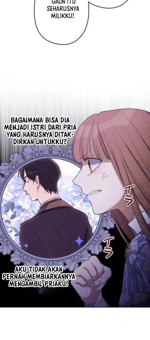 I Became the Contract Mother of the Grim Reaper Duke’s Family and They Became Obsessed With Me Chapter 29 Gambar 20