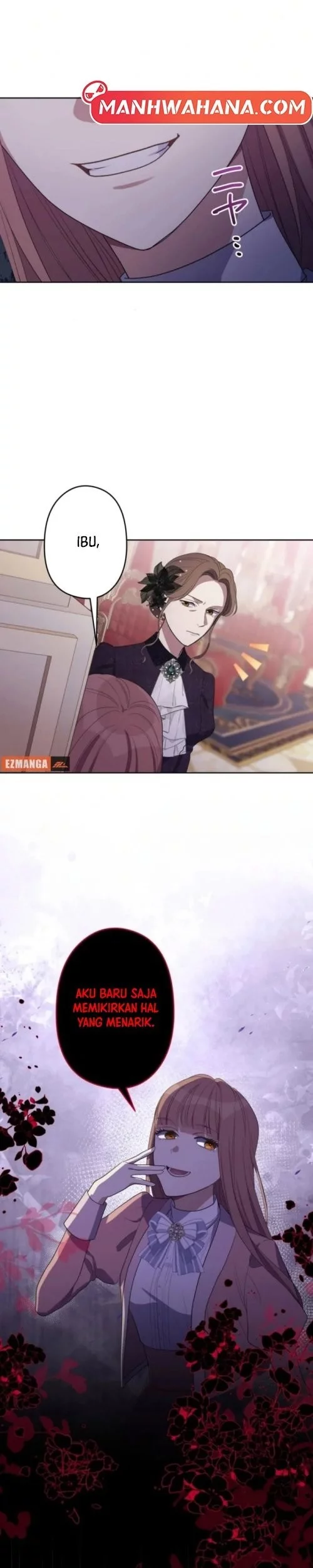 I Became the Contract Mother of the Grim Reaper Duke’s Family and They Became Obsessed With Me Chapter 29 Gambar 21