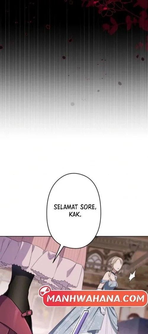 I Became the Contract Mother of the Grim Reaper Duke’s Family and They Became Obsessed With Me Chapter 29 Gambar 22