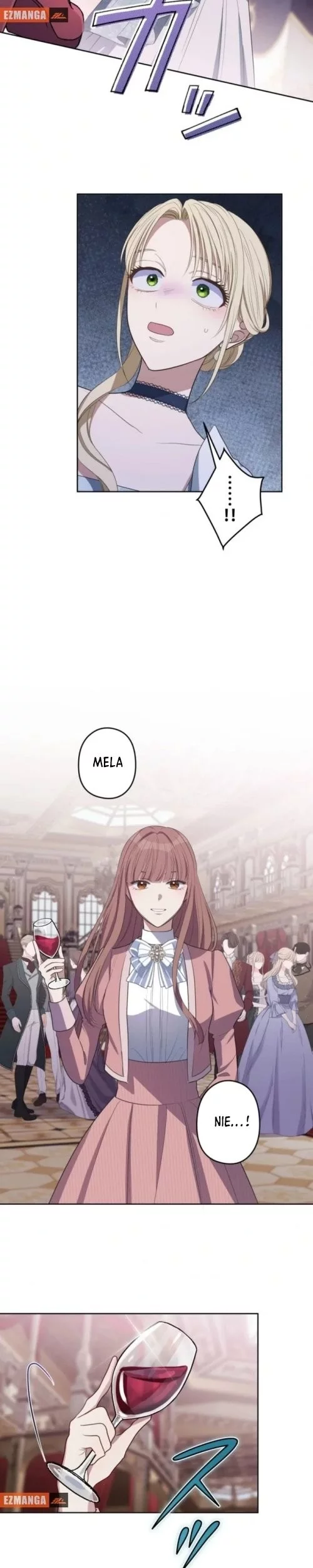 I Became the Contract Mother of the Grim Reaper Duke’s Family and They Became Obsessed With Me Chapter 29 Gambar 23