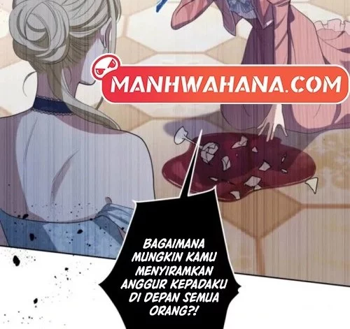 I Became the Contract Mother of the Grim Reaper Duke’s Family and They Became Obsessed With Me Chapter 29 Gambar 26