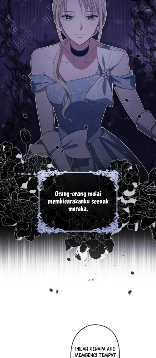 I Became the Contract Mother of the Grim Reaper Duke’s Family and They Became Obsessed With Me Chapter 29 Gambar 4