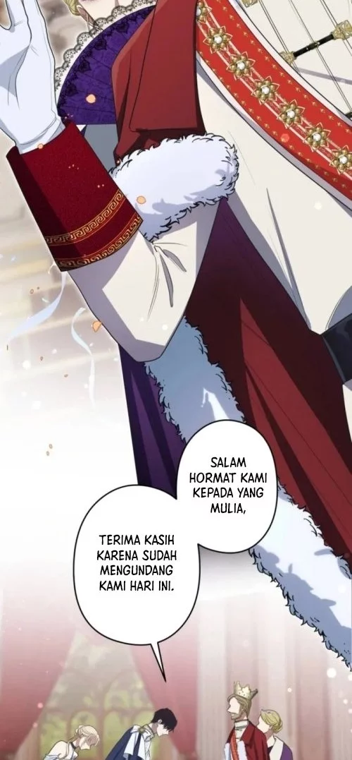 I Became the Contract Mother of the Grim Reaper Duke’s Family and They Became Obsessed With Me Chapter 29 Gambar 8