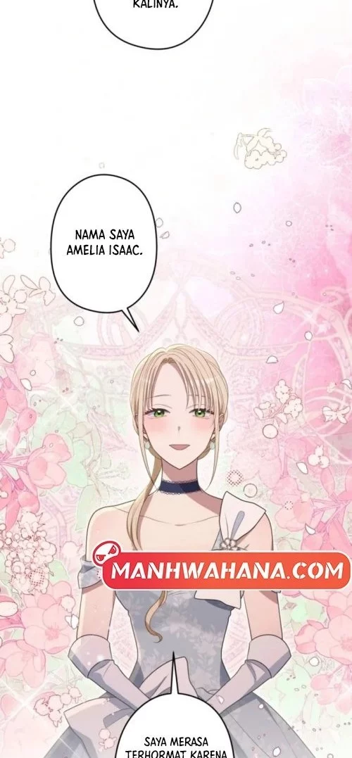 I Became the Contract Mother of the Grim Reaper Duke’s Family and They Became Obsessed With Me Chapter 29 Gambar 10